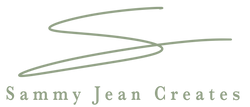 Sammy Jean Creates